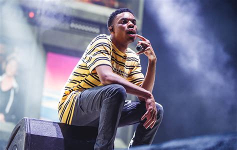Vince staples occultism
